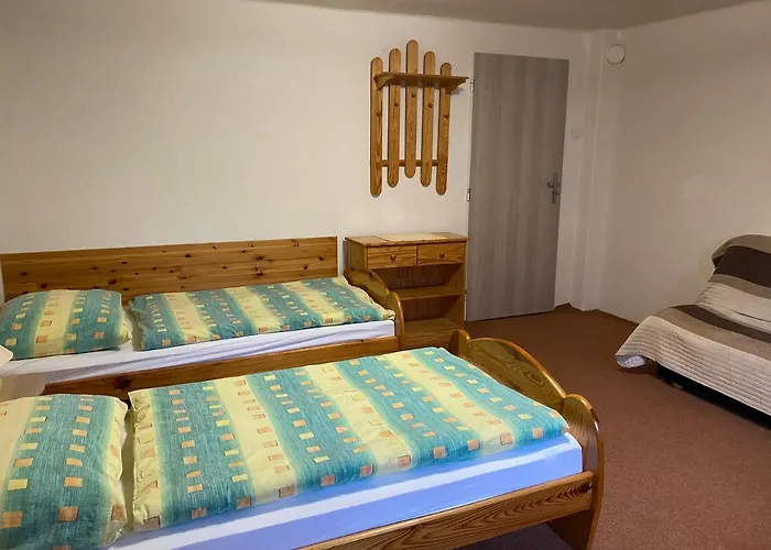 Poliak Appartamento Liptovský Mikuláš