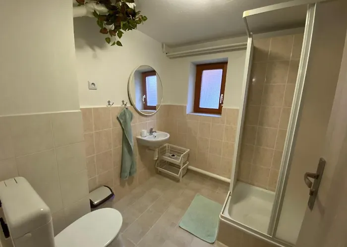 Appartamento Poliak Liptovský Mikuláš