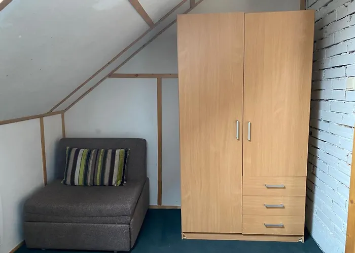 Appartamento Poliak *