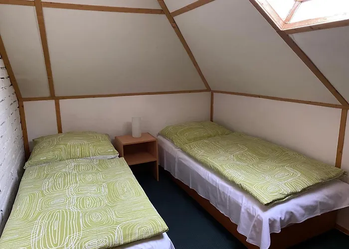 Poliak شقة Liptovský Mikuláš