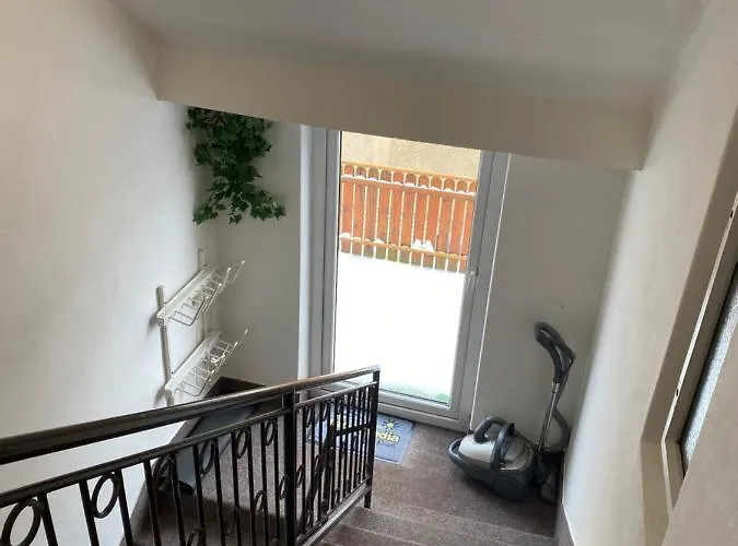 Appartamento Poliak Liptovský Mikuláš