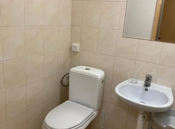 Appartamento Poliak Liptovský Mikuláš